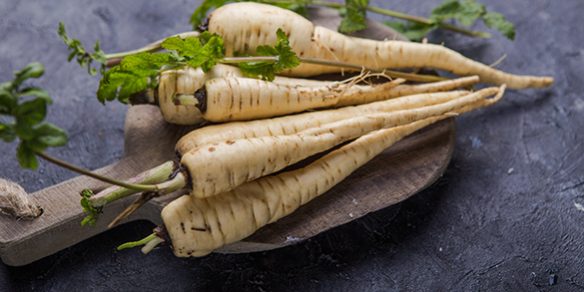 Parsnips Parsnips