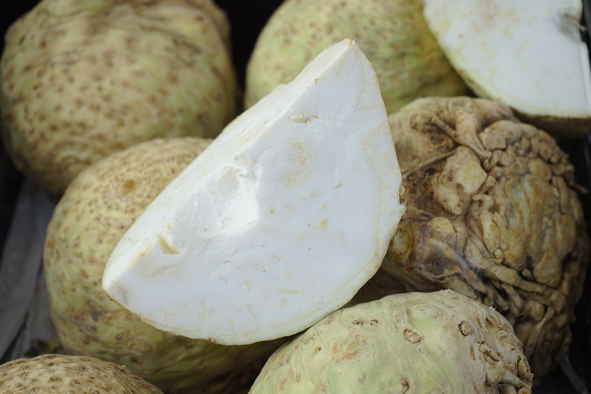 celeriac