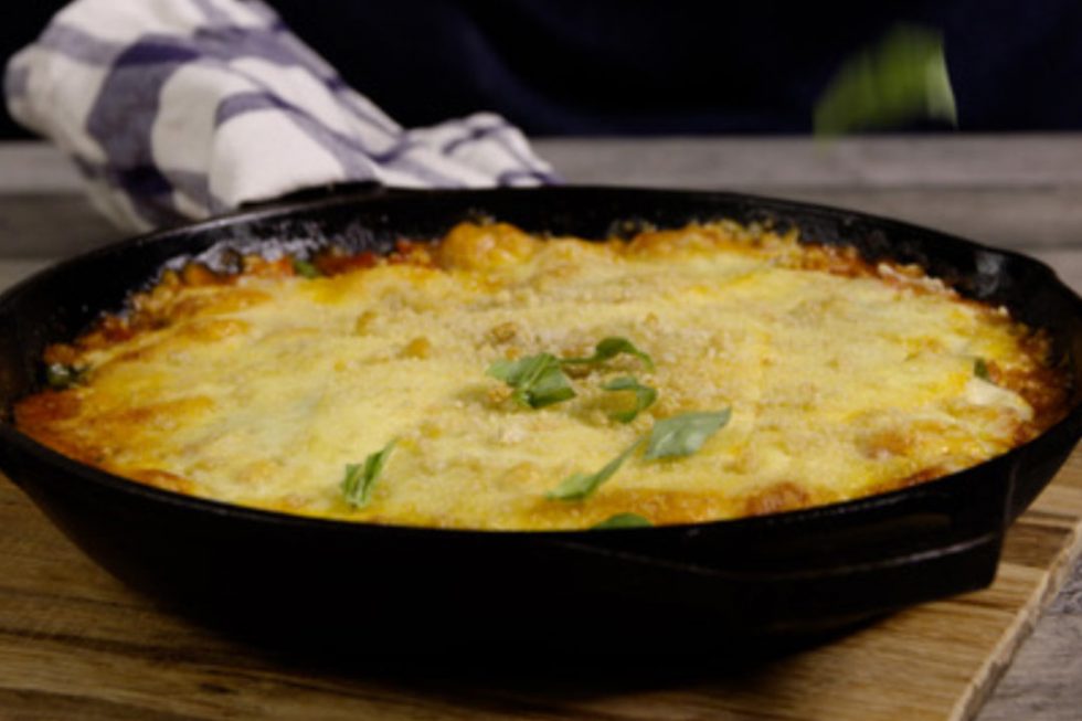 gnocchi