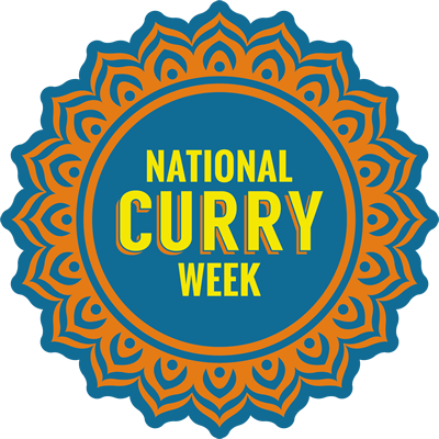 national curry week