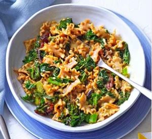 kale