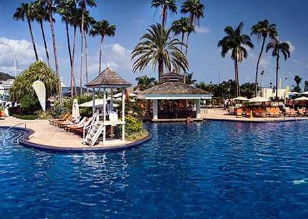 Jamaica Jamaica
