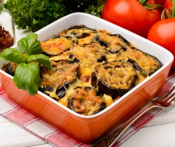 Moussaka