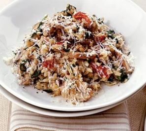 risotto risotto