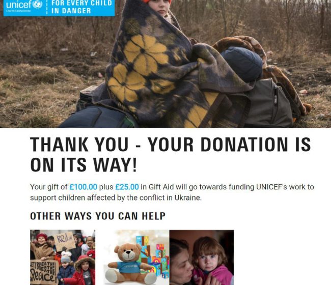 unicef