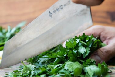 Dried/Fresh Herbs & Spices