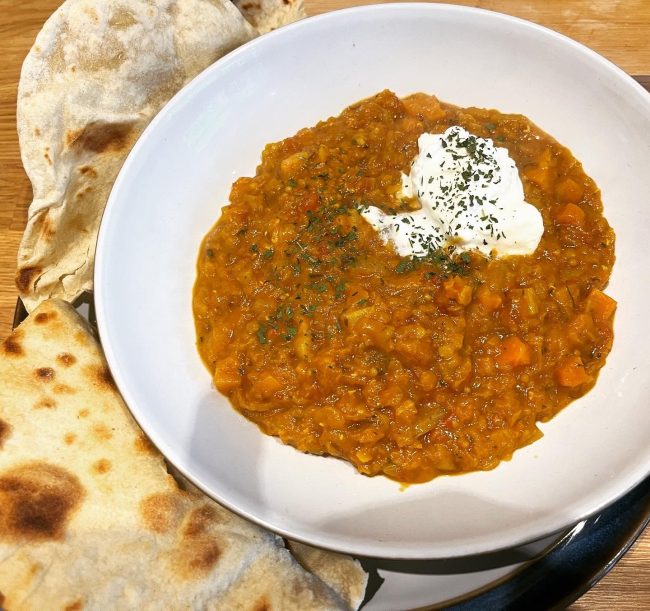 dal