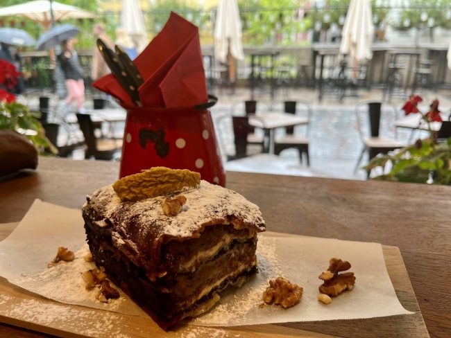 Gibanica