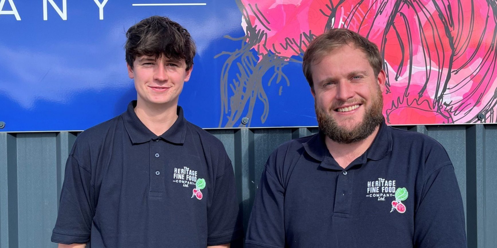 fred and tom