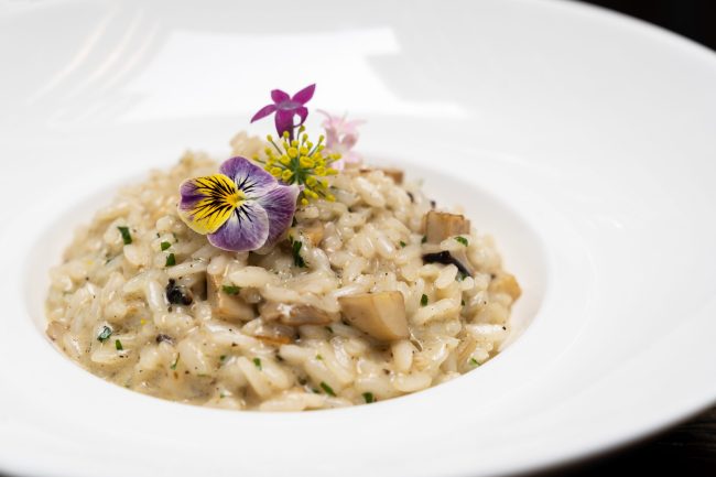 Risotto