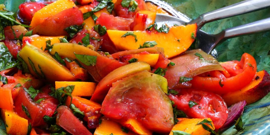 peachsalad