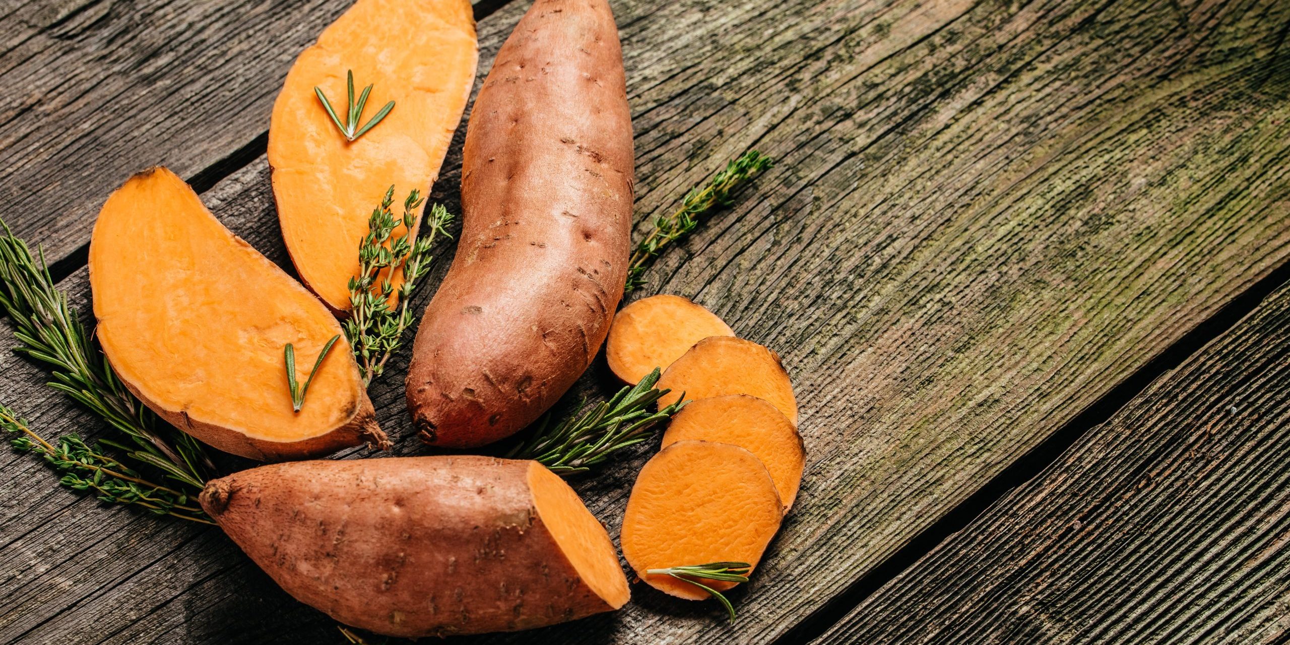 Eat Healthy For Less Charred Sweet Potato And Fennel Salad Heritage Fine Foods