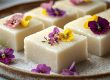 Condensed milk fudge
