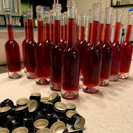 Slow vinegar Slow vinegar