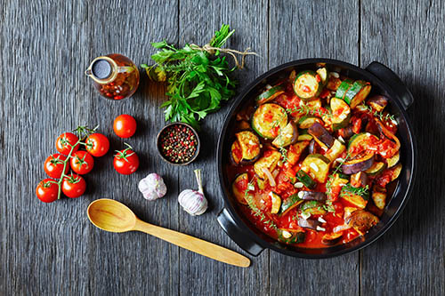 Ratatouille