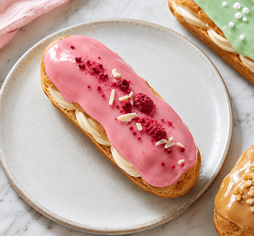eclair