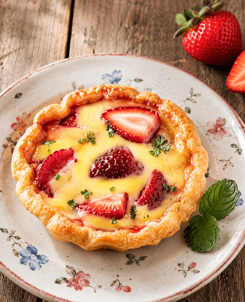 tart