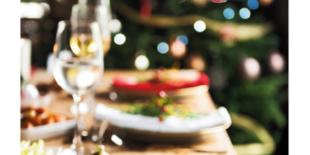 Christmas brochure 2025