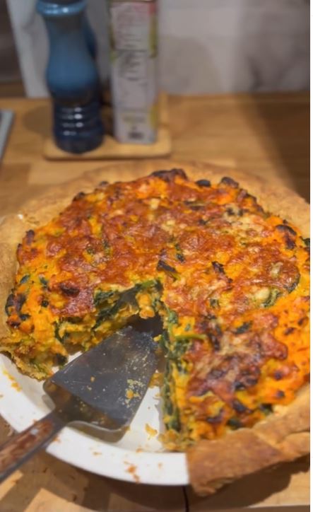 homity-pie