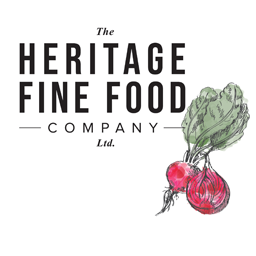 Heritage Fine Foods