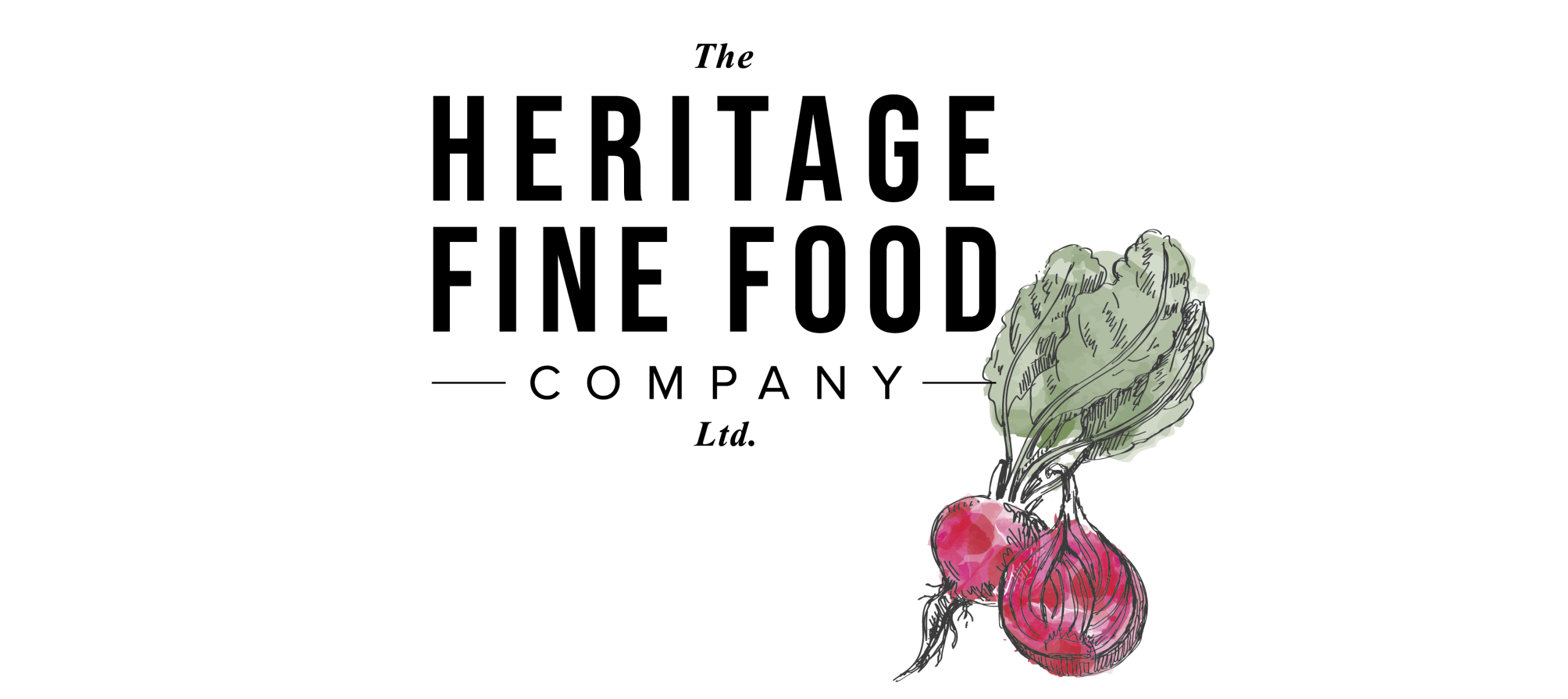 Heritage Fine Foods