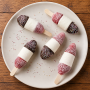 What to make with your box contents w/c 25 May