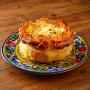 What to make with your box contents w/c 11 May