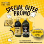 Oil offer 8 June – 21 June