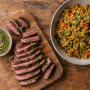 What to make with your box contents w/c 20 July