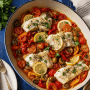 What to make with your box contents w/c 27 July